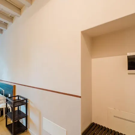 Art Street Studio Apartment